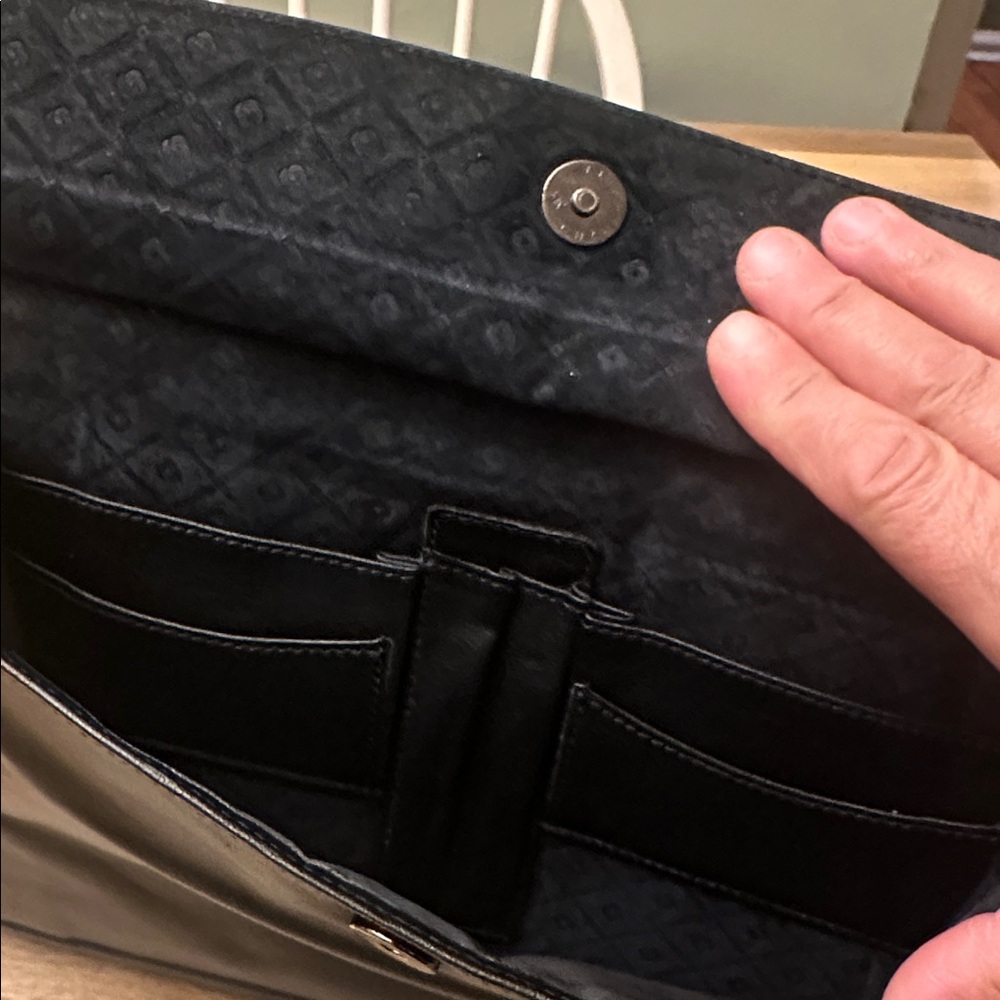 Samsonite Soft Leather Padfolio - image 4